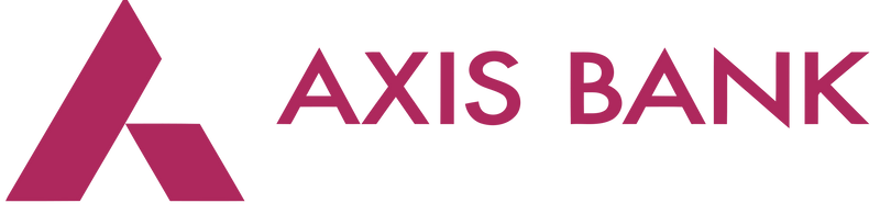 Axis Bank logo